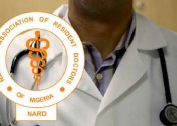 Likitocin Gwamnati Sun Zargi Gwamnatin Tarayya Da Yaɗa Bayanai Na Karya