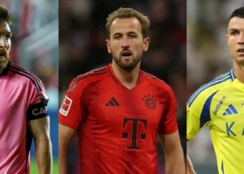 Leicester ‘Yan Wasan Ƙwallon Ƙafa 10 Da Za Su Iya Buga Gasar Cin Kofin Duniya Ta Ƙarshe A 2026