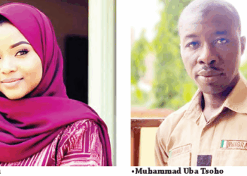 Yadda Ƴan Mata Ke Kashe Kuɗaɗe Wajen Yi Wa Samarinsu Hidima