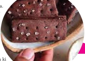 Yadda Za Ku Hada Fab Biskit