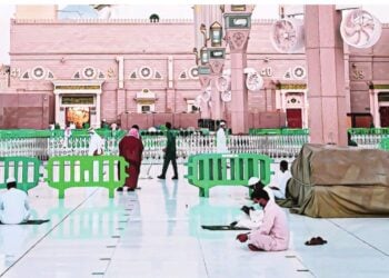 Yadda Duniya Ta Fara Wayewa Tun Daga Zamanin Annabi Nuhu (AS) Har Manzon Allah (SAW) Ya Zo Ya Cika Komai (2)