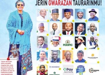 Kidaya Jerin Gwarazan Taurarinmu!