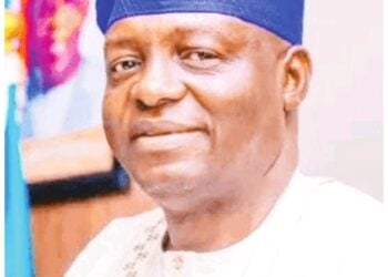 Abin Da APC Za Ta Yi Da Rinjayen Kashi Biyu Bisa Uku A Majalisar Tarayya