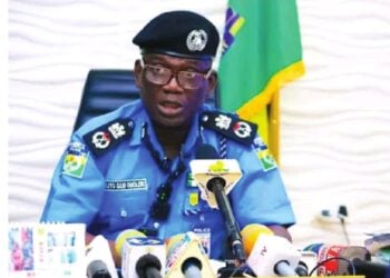 Jirgin Kasan Kaduna An Damke Mutum 11 Da Ake Zargi Da Kisan Wani Matashi A Bauchi