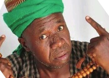 Kannywood Ta’aziyyar Rasuwar Jarumin Kannywood, Malam Nata’ala
