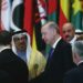 Turkiyya Na Karbar Bakuncin Wasu Kasashen Musulmai Game Da Makomar Gaza