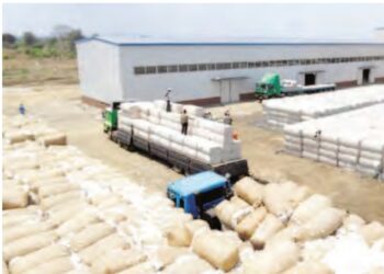 Masana’antu Masu Zaman Kansu A Arewa Sun Yi Maraba Da Harajin Kashi 15 Na Shigo Da Man Fetur