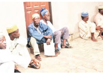 Bashi Fansho Da Garatuti A Kano: Yau Fari Gobe Tsumma: Martani