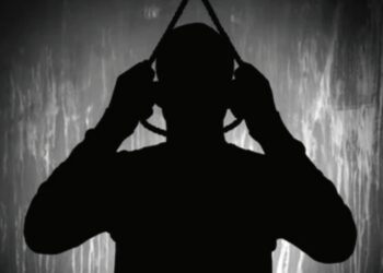 Gwamnati Masu Kokarin Kashe Kansu Na Kara Karuwa A Nijeriya