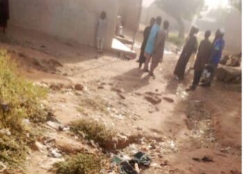 Limamin coci Ƴan Bindiga Sun Sace Mutane 14 A Wani Sabon Hari A Zamfara