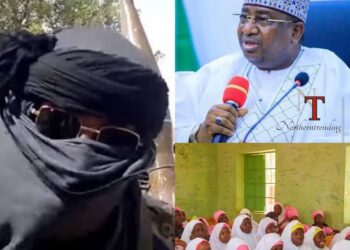 Dalibai Ƴan Bindiga Sun Sace Ɗalibai Ƴan Mata, Sun Kashe Mataimakin Shugaban Makaranta A Kebbi