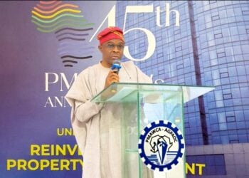 Katsina Dantsoho Ya Nemi Hadin Kan Kasashen Afrika Wajen Bunkasa Tashoshin Jiragen Ruwa