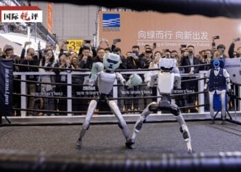 Kamfanoni Masu Jarin Waje Na Samun Kwarin Gwiwa Daga CIIE