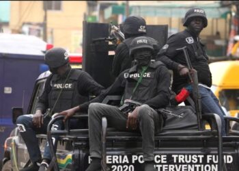 ‘Yansanda Sun Yi Alƙawarin Bayar Da Cikakken Tsaro A Kano