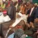Yanzu-yanzu: Sultan, Tinubu, Kwankwaso Sun Kawo Ta’aziyyar Rasuwar Sheikh Dahiru Usman Bauchi