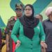 Shugabar Tanzania Ta Bai Wa ’Yarta Da Sirikinta Muƙamin Minista