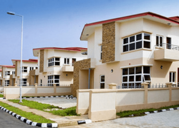 NIQS Ta Buƙaci Gwamnati Ta Tsawatar Kan Tsadar Gidajen Haya A Manyan Birane