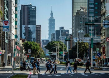 Amfani CMG Ya Gabatar Da Jerin Rahotannin Talabijin Kan Tunawa Da Cika Shekaru 80 Da Dawowar Yankin Taiwan Kasar Sin