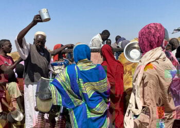 Sin Ta Yi Allah Wadai Da Illata Fararen Hula Tare Da Fatan Gaggauta Kawo Karshen Yaki A Sudan