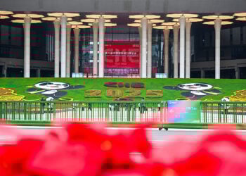 CIIE Na Sin Karin Tagomashi Ne Ga Kasashen Afrika