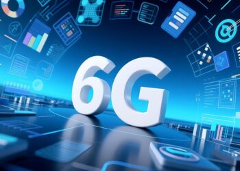 Kasar Sin Ta Kara Azamar Kirkiro Da Fasahar Sadarwar 6G