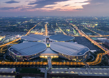 Bikin Baje Koli CIIE, Bikin Zaburar Da Manoman Afirka