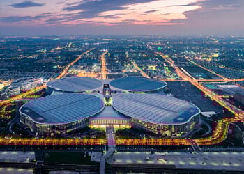 Kamfanonin Kasa Da Kasa Na Fatan Yin Amfani Da Damammaki Na Shirin Raya Kasa Na Shekaru Biyar–Biyar Karo Na 15 Na Sin