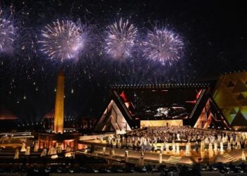 Shugaba Xi Ya Mika Sakon Taya Murnar Bude Babban Gidan Tarihi Na Kasar Masar