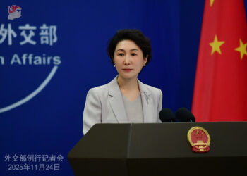 Wajibi Ne A Sanya Ido Sosai Kan Shirin Japan Na Girke Muggan Makamai Kusa Da Yankin Taiwan Na Sin