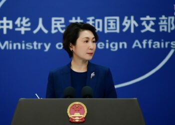 Sin Ta Ce Ikirarin Japan Cewa Matsayarta Kan Batun Taiwan Ba Ta Sauya Ba, Bai Wadatar Ba