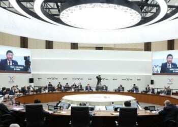 Ziyarar Shugaba Xi A Koriya Ta Kudu Ta Bude Babin Yaukaka Hadin Gwiwar Yankin Asiya Da Fasifik