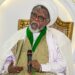 Sheikh Zakzaky Ya Miƙa Ta’aziyyar Rasuwar Sheikh Dahiru Bauchi