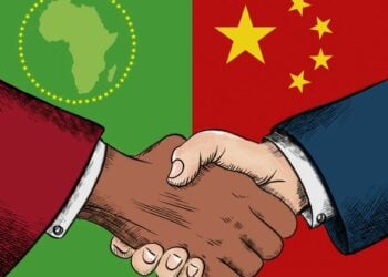 Sin Hadin Gwiwar Sin Da Afirka Na Ci Gaba Da Zama Muhimmin Ginshiki Ga Ci Gaban Nahiyar