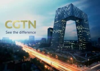 Sin Kuri’un Jin Ra’ayi Na CGTN Sun Shaida Adawar Sassan Kasa da Kasa Da Burin Masu Tsattsauran Ra’ayi Na Japan Na Ruguza Odar Kasa Da Kasa Ta Bayan Yakin Duniya Na 2 Dangane Da Batun Taiwan