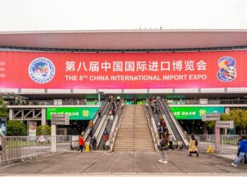 CIIE Ya Kasance Gadar Sada Tattalin Arzikin Kasar Sin Da Na Duniya