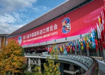 Brics Firaministan Kasar Sin Ya Gabatar Da Jawabi A Bikin Bude CIIE