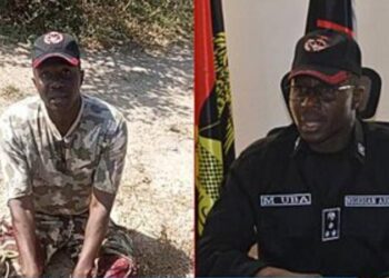 Kashi 99.9 Cikin 100 Na ‘Yan Ta’adda A Arewacin Nijeriya ‘Yan Ƙasar Ne — Rahoto