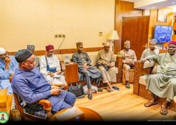 FCT Ta Saka Ranar 1 Disamba Don Kammala Biyan Kudin Hajjin 2026 N7.7m