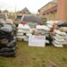 NDLEA Ta Kama Malami Da Matarsa ​​Da Buhunan Tabar Wiwi 360 A Kuros Riba