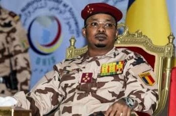 Chadi Ta Rufe Iyakarta Da Nijeriya Bisa Dalilan Tsaro