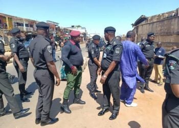 Gwamnati Dalibin Jami’ar Jos Ya Kashe Abokinsa Ya Binne Gawar A Rami