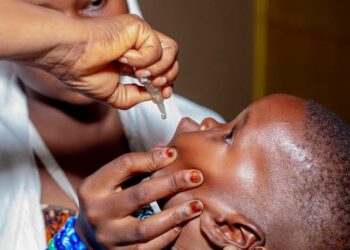 Gwamnatin Kano Na Shirin Yi Wa Yara Miliyan 3.9 Allurar Foliyo A Zagaye Na 4