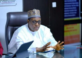 Kashi 74% Na Marasa Lafiya Sun Gamsu Da Ayyukan Kiwon Lafiya Na Nijeriya — Minista