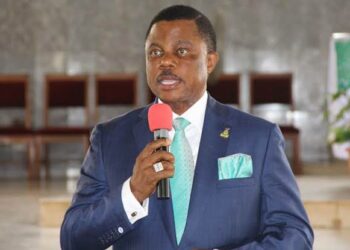 Tsohon Gwamnan Anambra, Willie Obiano, Ya Rasu Yana Da Shekaru 70