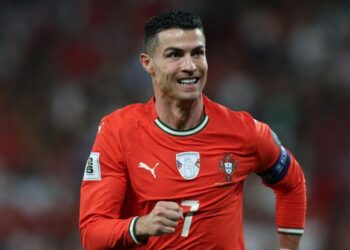 Ronaldo Zai Iya Buga Wasan Farko Na Kofin Duniya Bayan Hukuncin FIFA