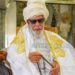Sheikh Dahiru Usman Bauchi