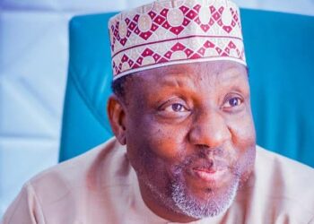 Injiniya Sagir Ibrahim Ƙoƙi Ya Fice Daga Jam’iyyar NNPP