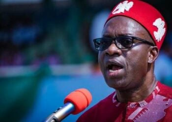 Masu Kashe Mutane A Kudu Maso Gabas Kiristoci Ne – Soludo