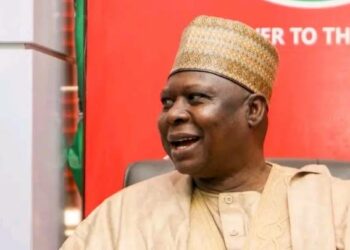 Fadar Shugaban Ƙasa Ta Zargi Turaki Da Cin Amanar Nijeriya Saboda Kiran Trump Ya Kawo Wa PDP Ɗauki