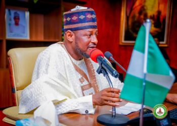 Gwamnatin Katsina Ta Rufe Dukkanin Makarantun Gwamnati A Jihar